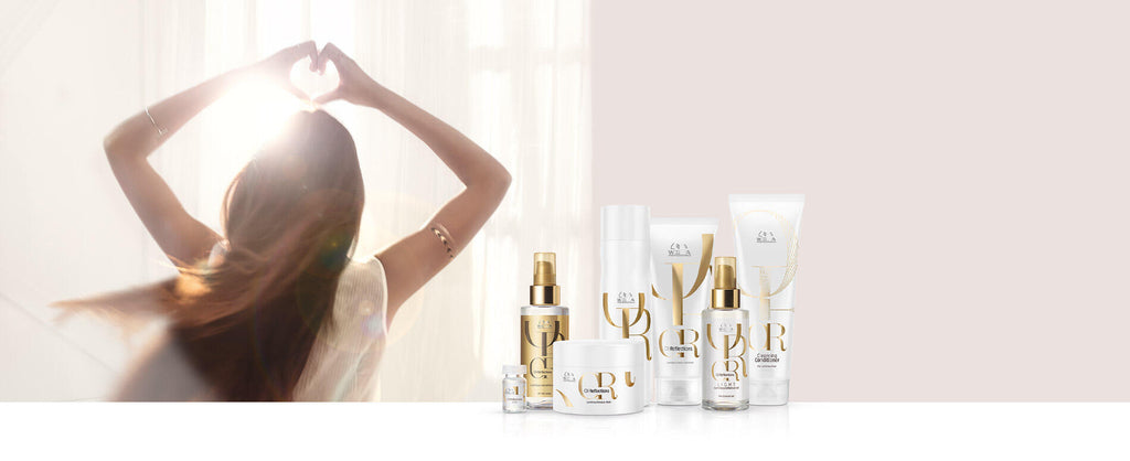 Wella Professionals